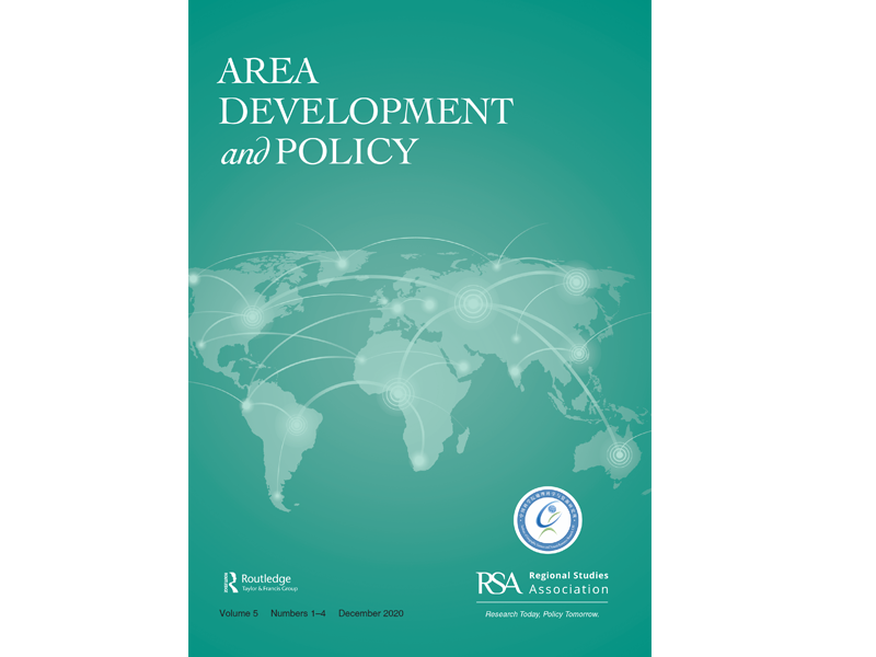 regstud's tweet photo. We are recruiting for a new Co-Editor-in-Chief for the 
RSA journal Area Development and Policy.
  
For full information about the role, please visit  https://t.co/JF0gh4WEi4

Deadline 17th April 2023 https://t.co/p3cxpYtRSI
