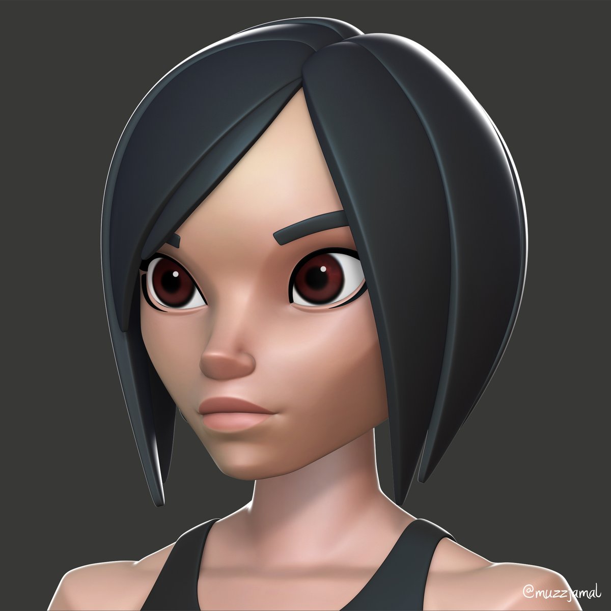 Muzz Jamal tweet media