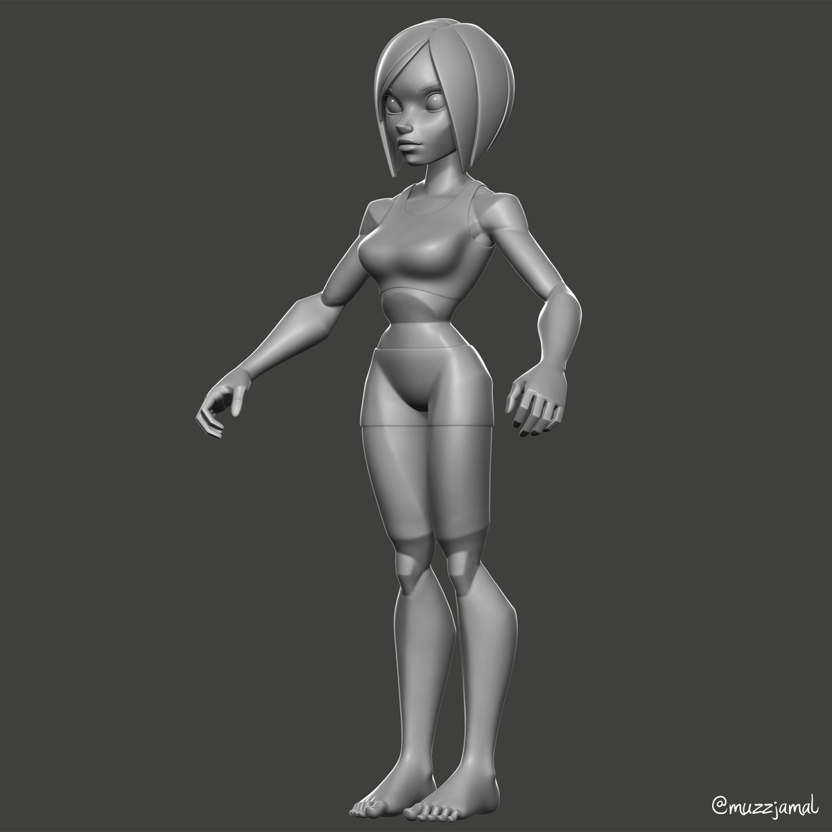 Muzz Jamal tweet media