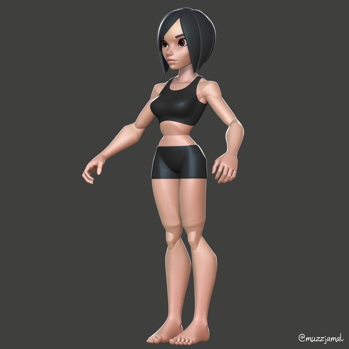 Muzz Jamal tweet media