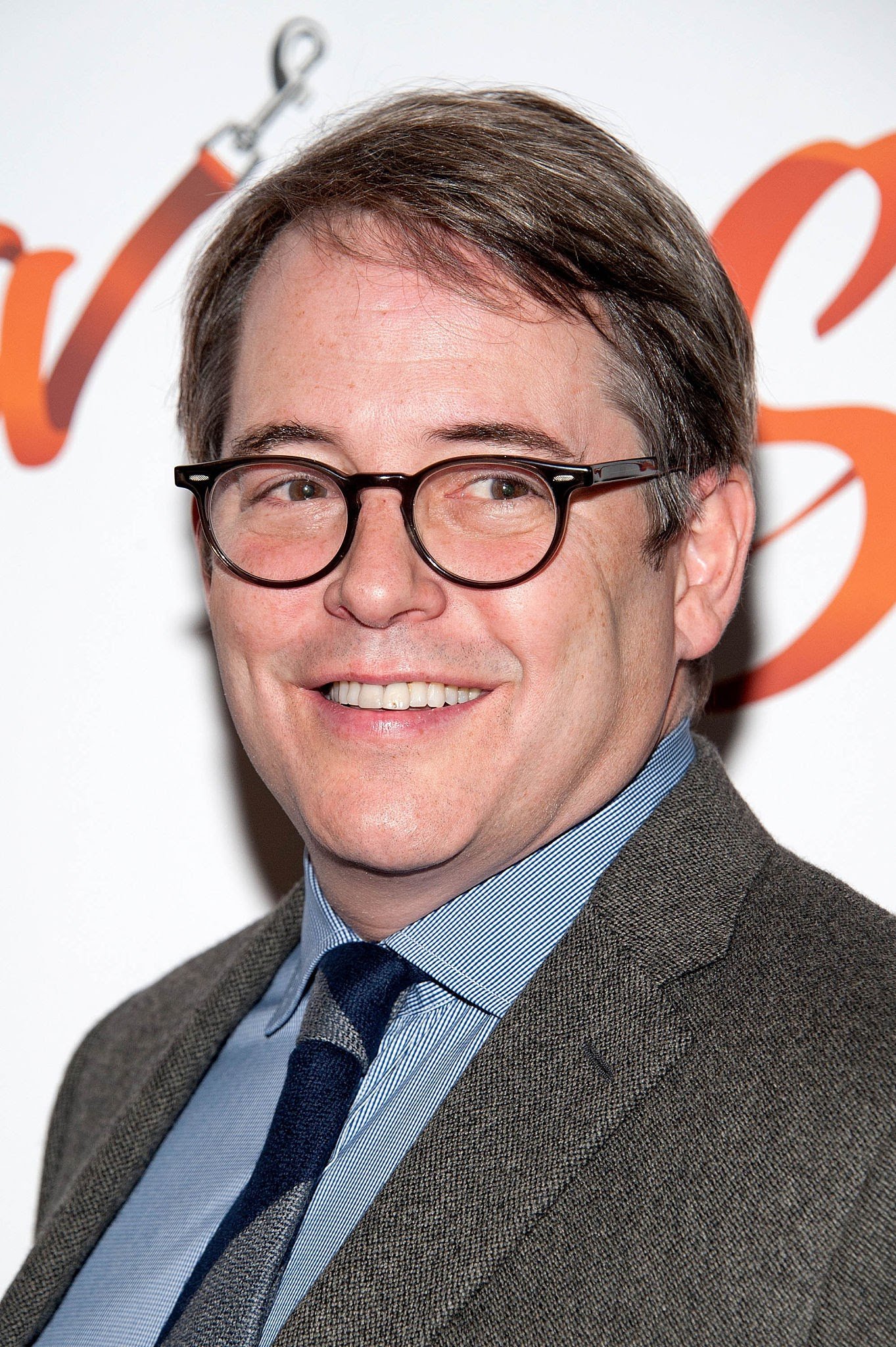 Happy Birthday to Matthew Broderick. 