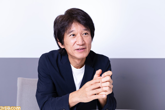 famitsu's tweet photo. 『アイマス』ガミPこと坂上陽三氏が2023年3月末をもって総合プロデューサーを退任

これにあわせて、今後当面の間、総合プロデューサーを立てる予定はないとの発表もされた。

#idolmaster

 https://t.co/2YGdqLoNOn https://t.co/hS8nx8qz2M