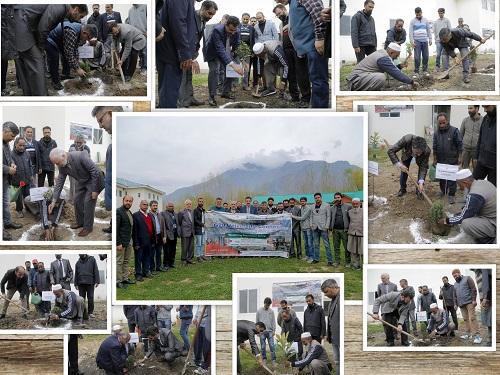 RisingKashmir's tweet image. #CUK #VC launches #weeklong #plantation #drive

risingkashmir.com/cuk-vc-launche…