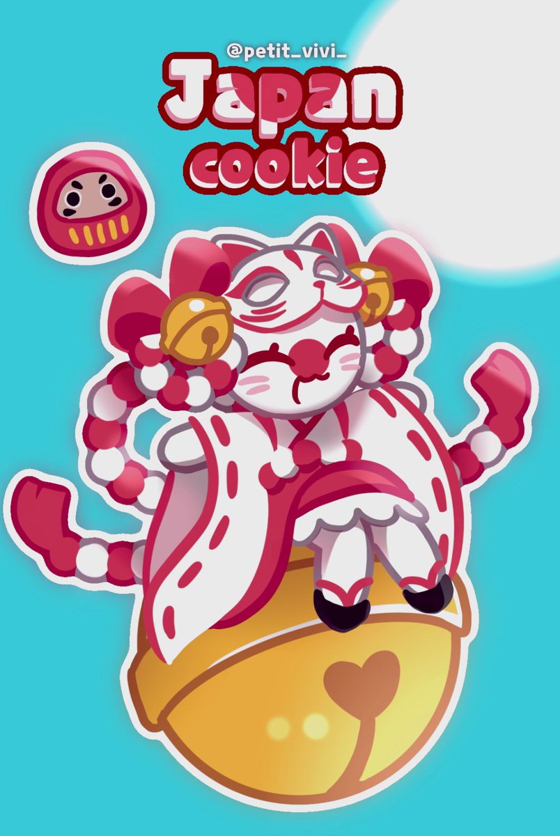 petit_vivi_'s tweet image. #Countryhumans X #Cookierun