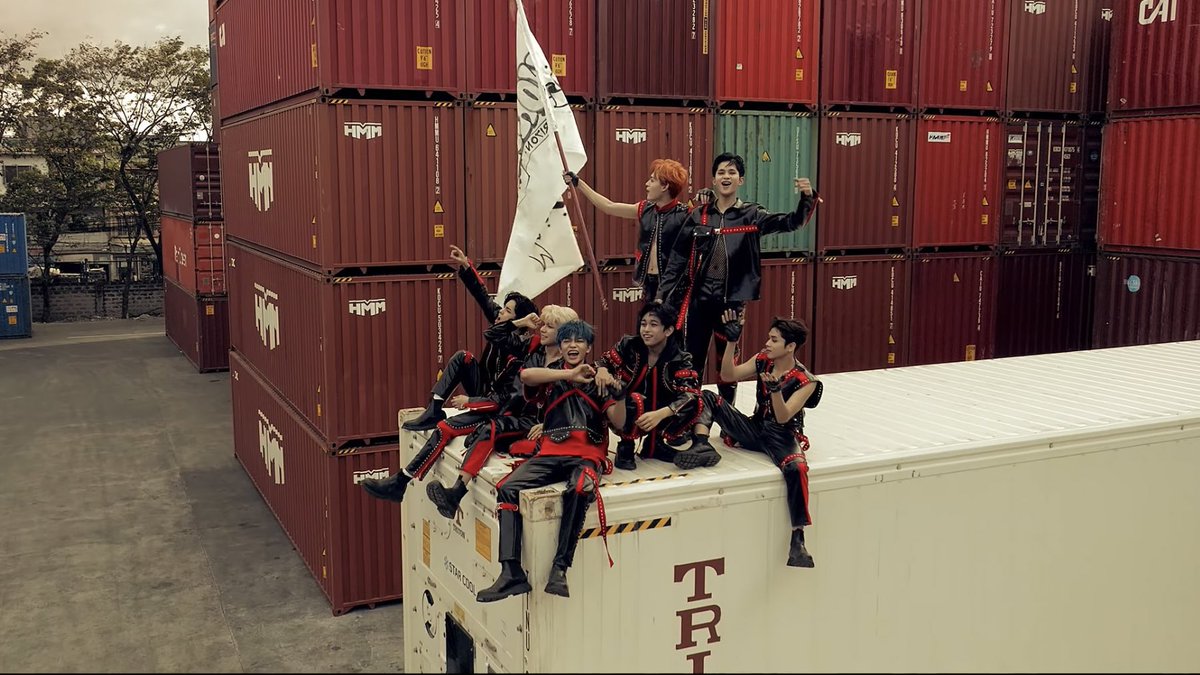 seijiot7's tweet image. HORI7ON DASH OUT NOW
VINCI DASH TO THE HORIZON

#HORI7ON_DASH_MV
#Dashin