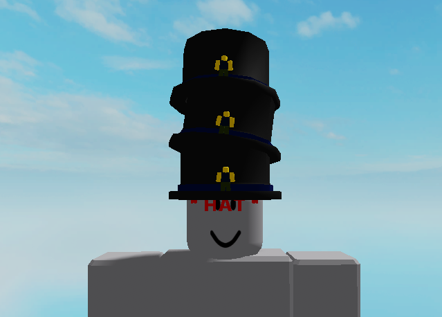 SpyCharge's tweet photo. Updated the top hat, hope this one gets me in!
#RobloxUGC #UGC #RobloxDev #ROBLOX 
@Roblox
 
(Application for UGC) https://t.co/hJ18sNCthW
