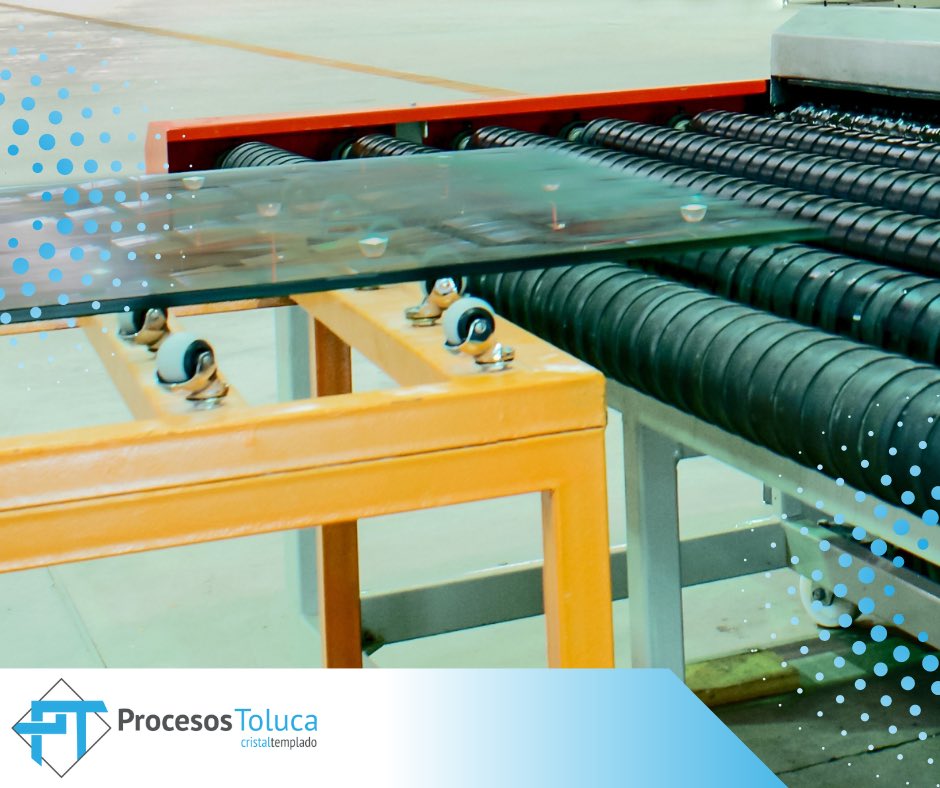 ProcesosToluca's tweet photo. Somos una de las empresa confiable, te ofrecemos el servicio de Maquila de vidrio templado de 6mm hasta 19mm.

✔️Precio de mayoreo.
✔️Cotiza con nosotros sin compromisos. https://t.co/bbSuLrh4XK
