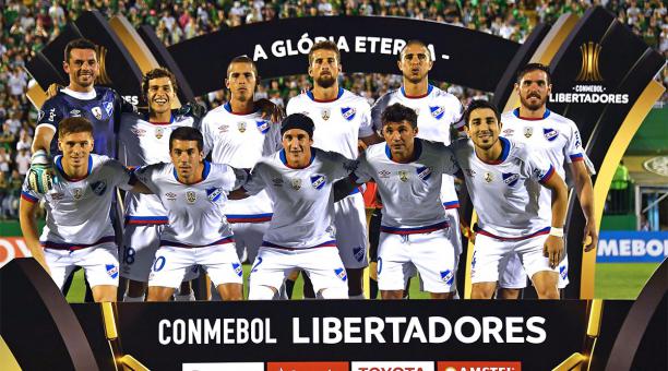 ✍️ [𝙃𝙄𝙇𝙊]

Hoy vamos a hablar de Nacional de Montevideo, uno de los clubes más grandes de Uruguay.

¿Quién es este club? ¿Cuántas copas ganó en este siglo? ¿Cómo es su estadio? ¿De dónde proviene su mística? 🇺🇾 🏆

Si te gusta, agradecería un RT, un MG o un follow. 🙏 🇸🇲