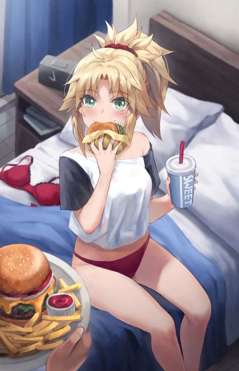 Mordred