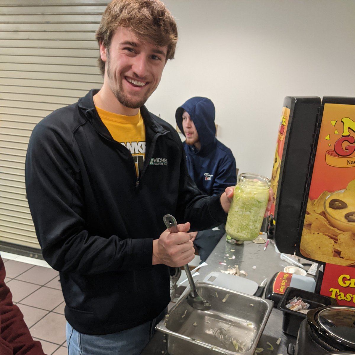 Loras College Chemistry tweet media