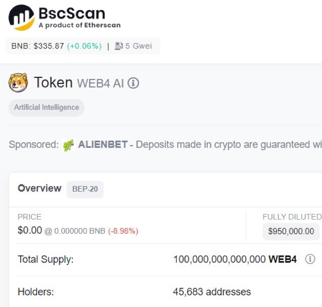 RoqueLeonardoM6's tweet photo. Vamos bater 50K essa semana ainda @cz_binance @cz_binance @elonmusk @Web4Ai https://t.co/ySTMO1ATqK