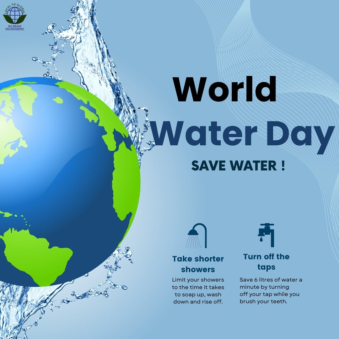 LocaltoGlobalPK's tweet photo. Clean drinking water is not a privilege, it's a basic human right. Let's all take responsibility for ensuring its safety and quality. 

#WorldWaterDay #TDSmeter #HealthyLiving #basicrights #cleanwater https://t.co/S0UXBHtzvk