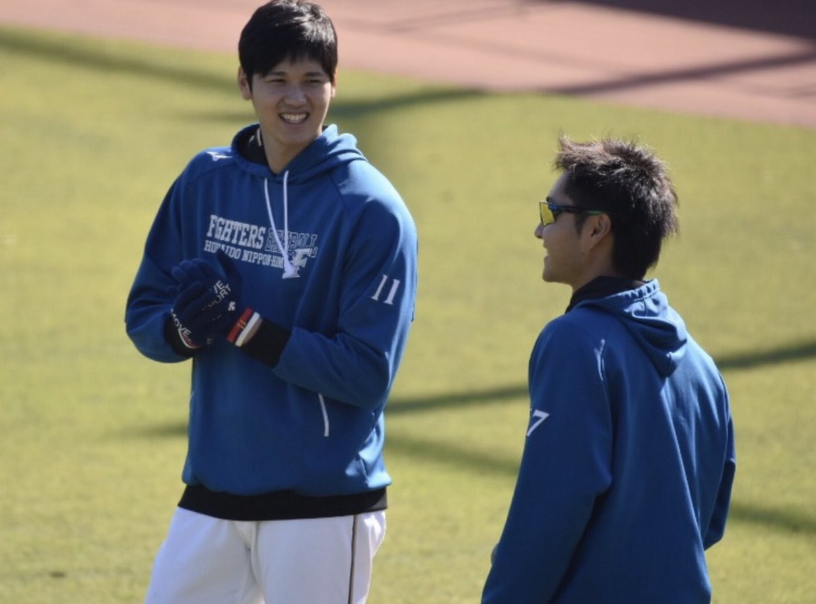 岸里亮佑 tweet media