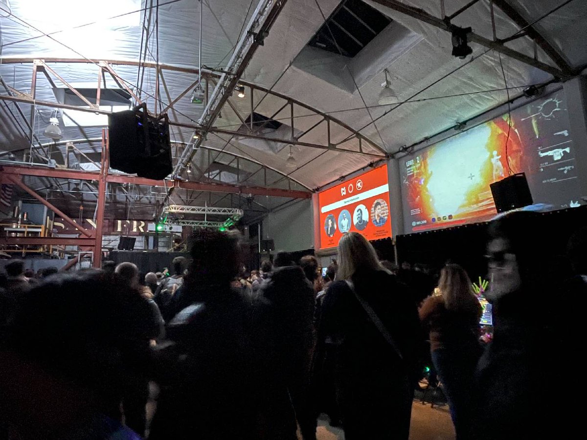 Mirror World 🔜 GDC2023 on Twitter "Experience the power of 3Gaming