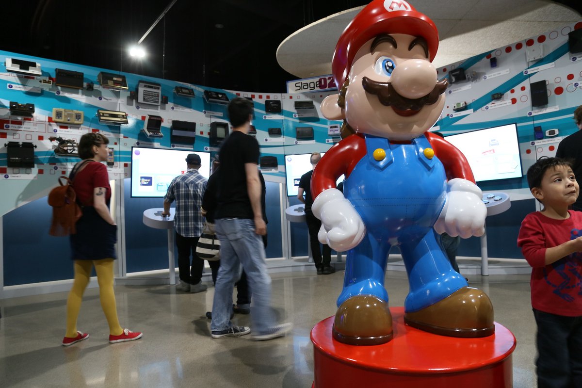 Geeks Abroad tweet media