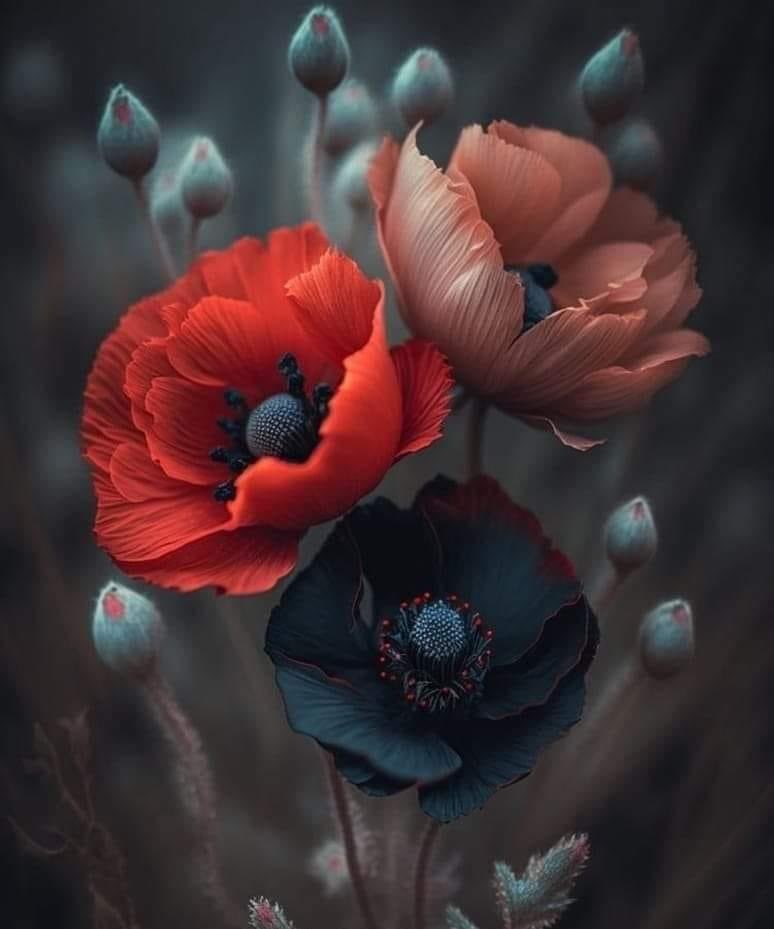 NATURALEZAV3's tweet photo. Que bellas flores. https://t.co/LBhNLk5c0k