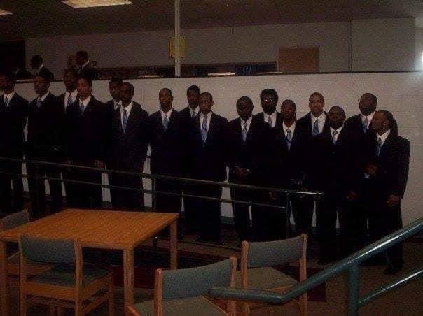 ChampD1012's tweet image. March 21, 2004…

Eta Chapter
Phi Beta Sigma
Number 12

And nine days later, the yard met myself and my sixteen line brothers. 

Blu Cross Blu Shield
#EtaBaby #AggiePride #Spring2004