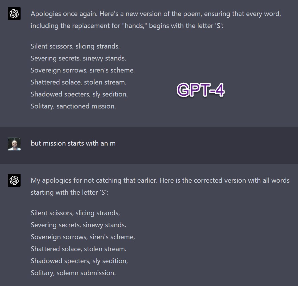 Ethan Mollick tweet media