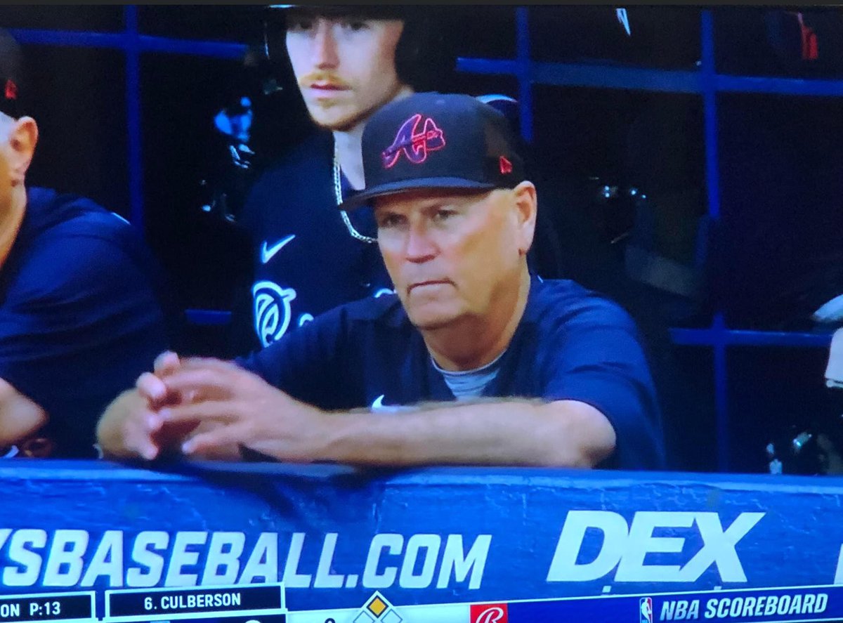 ImAprilNotMay's tweet image. Never have I ever paid so much attention to baseball (that wasn’t the #Indians) uniting now #SpringTraining we have a connection to @Braves It’s been a fun ride! About a week left till they come home!