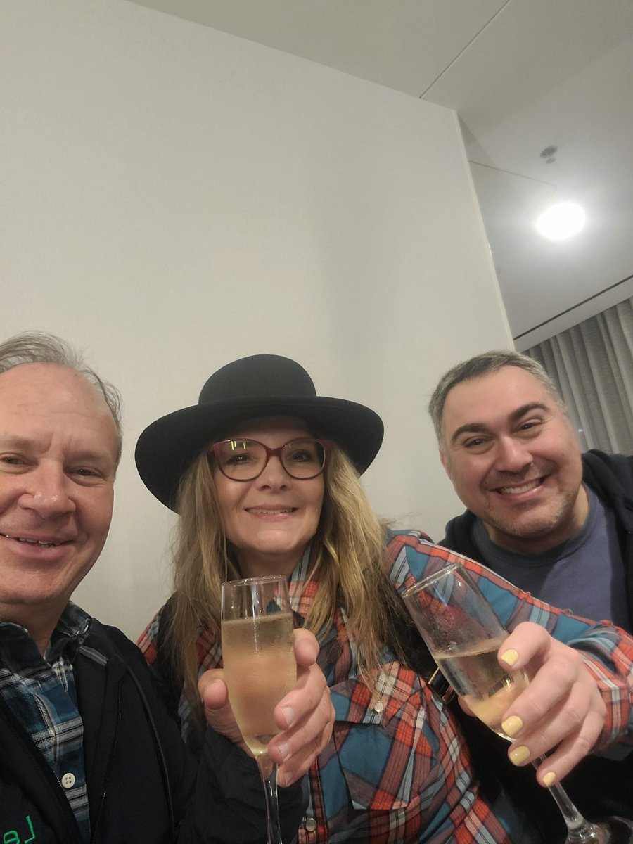 William Fritz tweet media