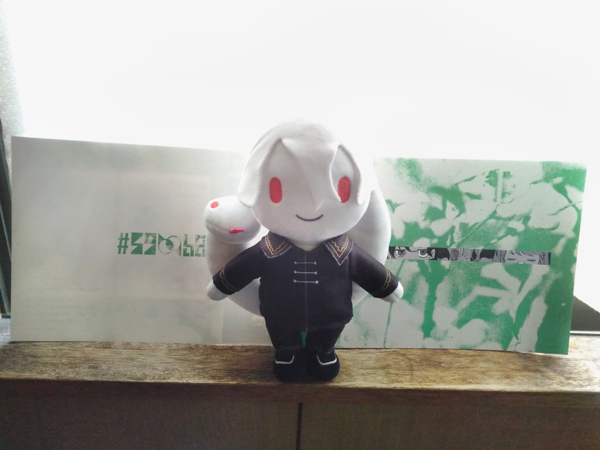 avogado6_vocalo's tweet photo. 手に入れたボカロMV集
#596ab8 Vol.2
https://t.co/pjPqt06n1O

1.曲:ぽりふぉ　絵:くろうめ　映像:藍瀬 まなみ
2.曲:r-906　絵:G子　映像:いがきち
3.曲:なきそ　絵:鮫島ぬりえ　映像:柚璃遥
4.作編曲:雄之助　詞:牛肉　絵:SPIKE　映像: 藍瀬 まなみ&amp;いがきち&amp;柚璃遥
【XFD】https://t.co/Lf50l665ji https://t.co/2hDkK1cc2Y