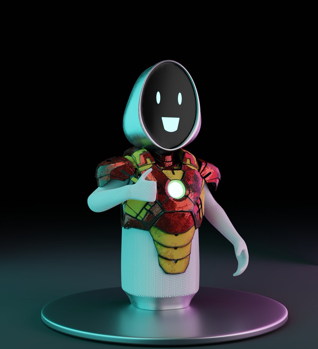 Humanoid AI tweet media