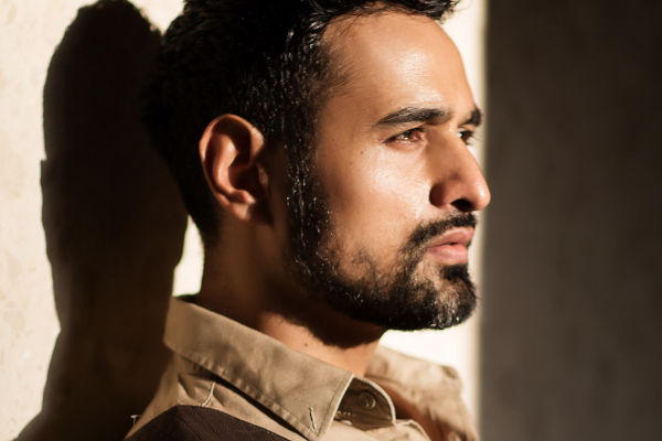 Premiere: In the style of WHAM, Nicholas Brown's debut single 'Up And Coming' offers a stylised ride through sophisticated bubblegum '80s pop. <a href="/onthemapPR/">Emily Cheung</a> - scenestr.com.au/music/premiere…