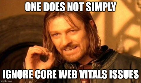 mayankistyping's tweet photo. Time to address CWV issues to get that green scores and great UX 😅😄

@AuditzyInsights https://t.co/nnxTdCtqCI