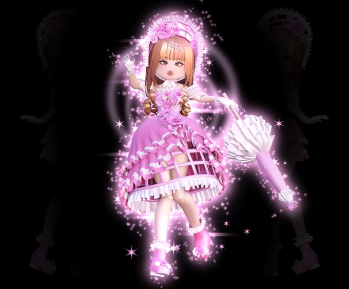 Royalty Kingdom 2 🍇🌷 on Twitter "New sets By youfoundkiell