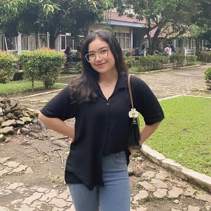 put96847's tweet photo. #FotoProfilBaru
Like ya temen temen😊🙏 https://t.co/bkpOfHdZpu