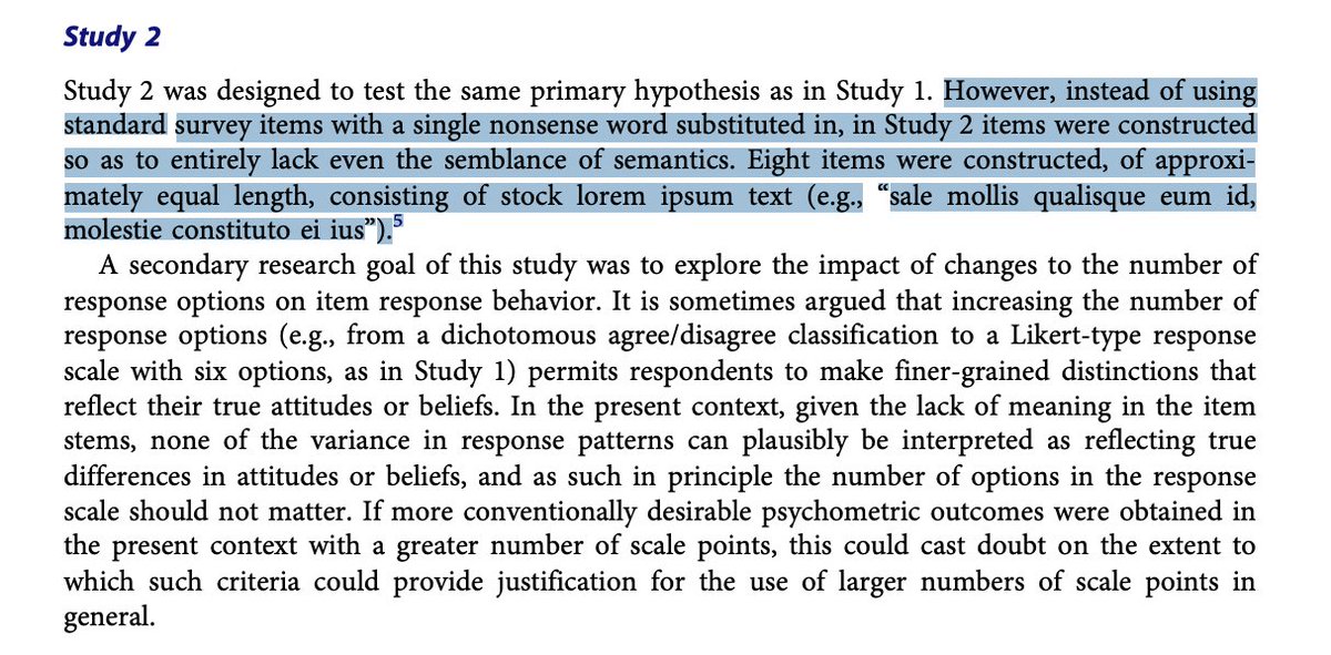 L 🐰 on Twitter "RT literalbanana this study is absolute art I'm in