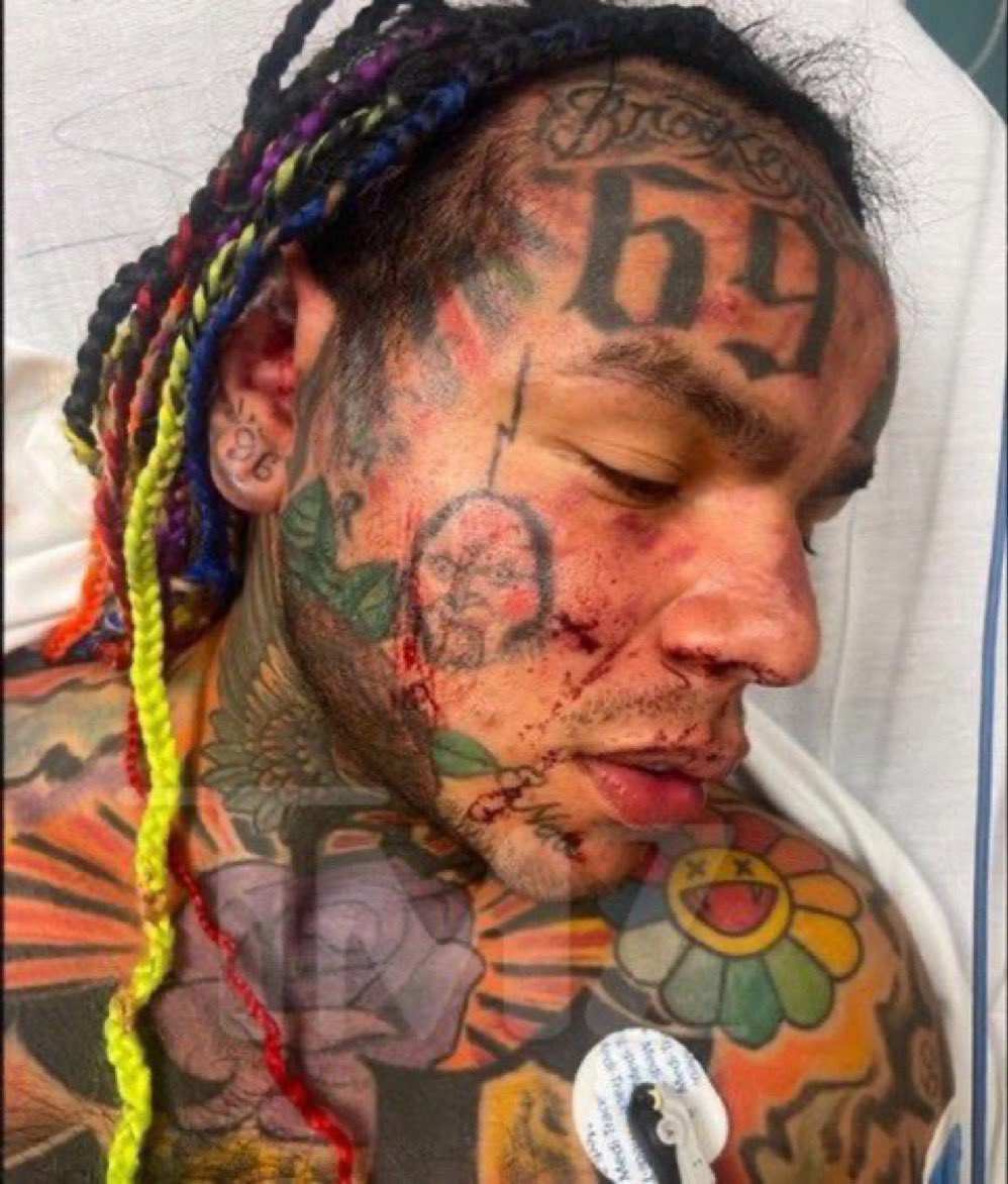 JhonnyWhite69's tweet photo. i kinda feel bad for him but he had it coming 😭 https://t.co/V5GqfAUWYJ