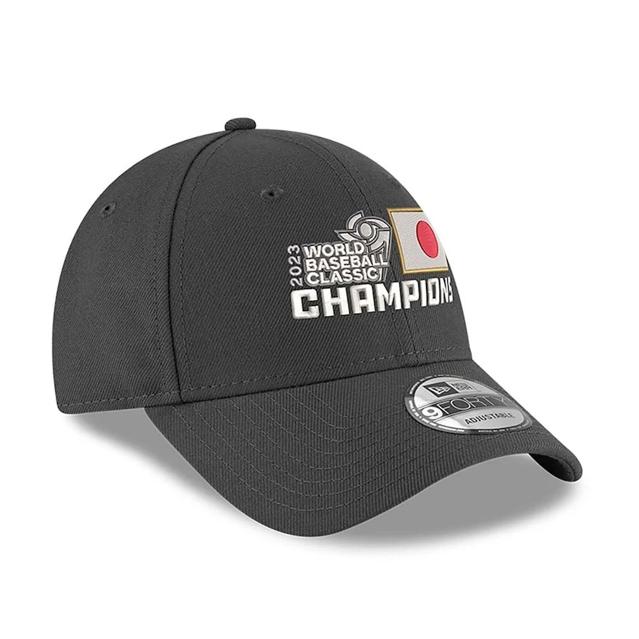 ShortestStop's tweet photo. GIVEAWAY TIME

The World Baseball Classic is over, but that means it's almost regular season.

Winner will get to choose a Hat or shirt from the team of their choice

So Team Japan, Team USA, the Angels, whatever you want.

To Enter
FOLLOW ME
LIKE THIS
RETWEET https://t.co/dlHT1zjWFt