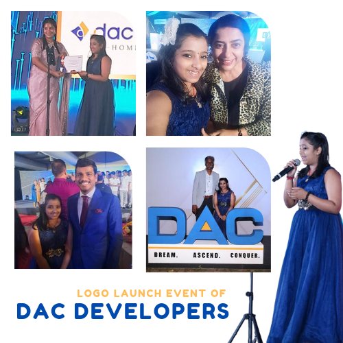 singernehag's tweet image. Happy to be the part of Dac Developers Logo Launch Event

#dacdevelopers #dac #supersingernehagirish #supersinger #singerneha #neha #nehagirish

@DacDevelopments