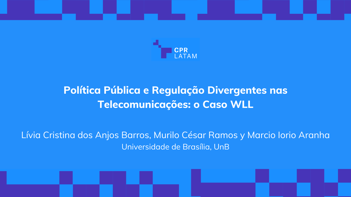 CPR LATAM tweet media