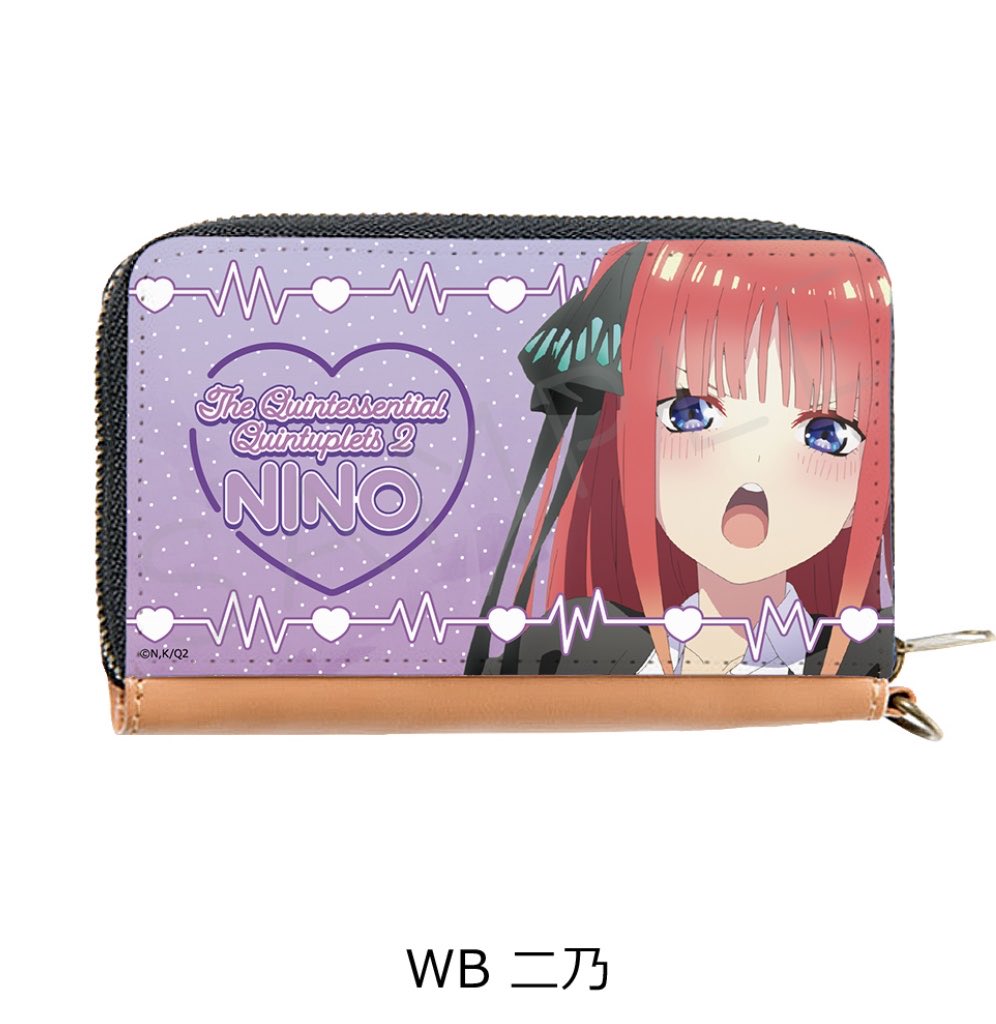 aarea_official's tweet photo. ／
#五等分の花嫁
新作グッズ
本日予約締切📣
＼

ウェディングドレスや制服姿の衣装のイラストグッズはいよいよ本日予約終了💕
この機会をお見逃しなく〜🫶
#一花 #ニ乃 #三玖 #四葉 #五月 #ごと嫁 #ごと花 #中野家 

予約:2023/3/22(火)23:59まで♥️
https://t.co/vYMibzZs5N https://t.co/M6crezIp0E