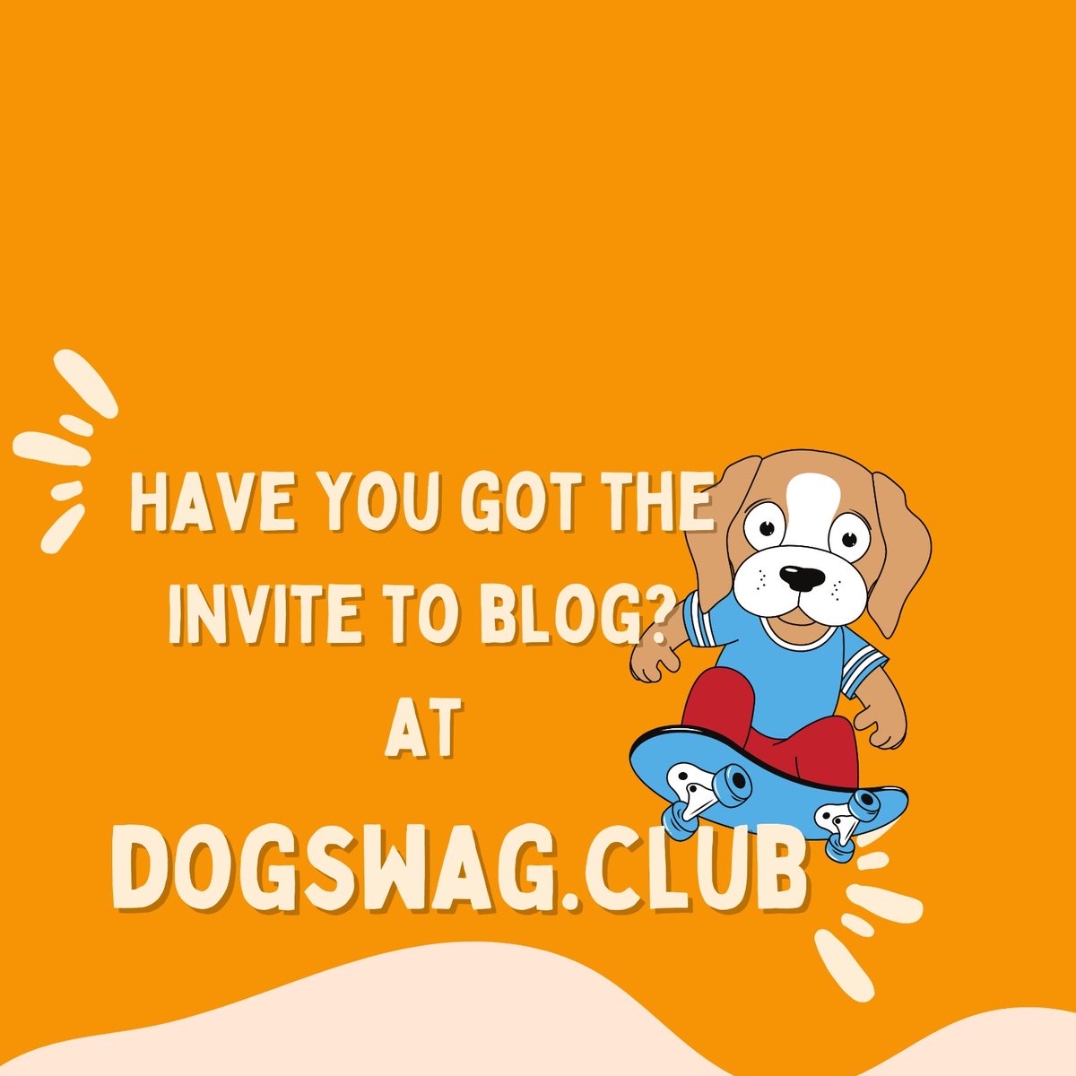 sunderr32's tweet image. Do you have an invite?

#dogs #dogblog