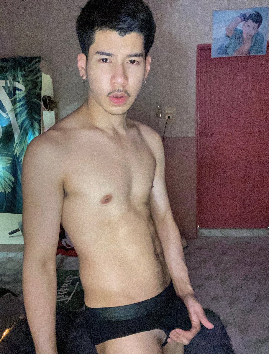 แต่เช้าเลย🍌