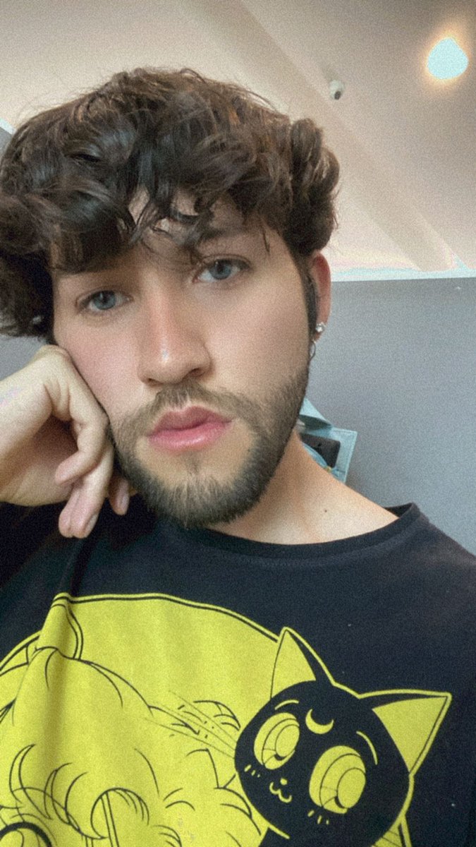 Kevin Carrillo✨ tweet media