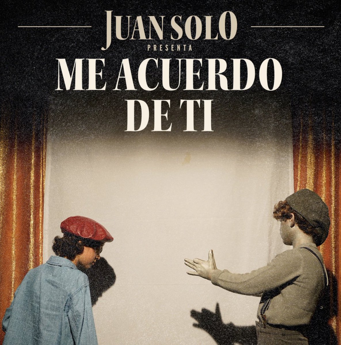 soyjuansolo's tweet photo. ¡ESTAMOS AFUERAAAA! Qué ganas tenia de sacar esta canción… Llévensela a sus road-trips POR FAVOR. Ah, y a sus playlists también… 💿🌊☀️😎

https://t.co/cfQAqvwNfZ https://t.co/9aI2ABtKYm