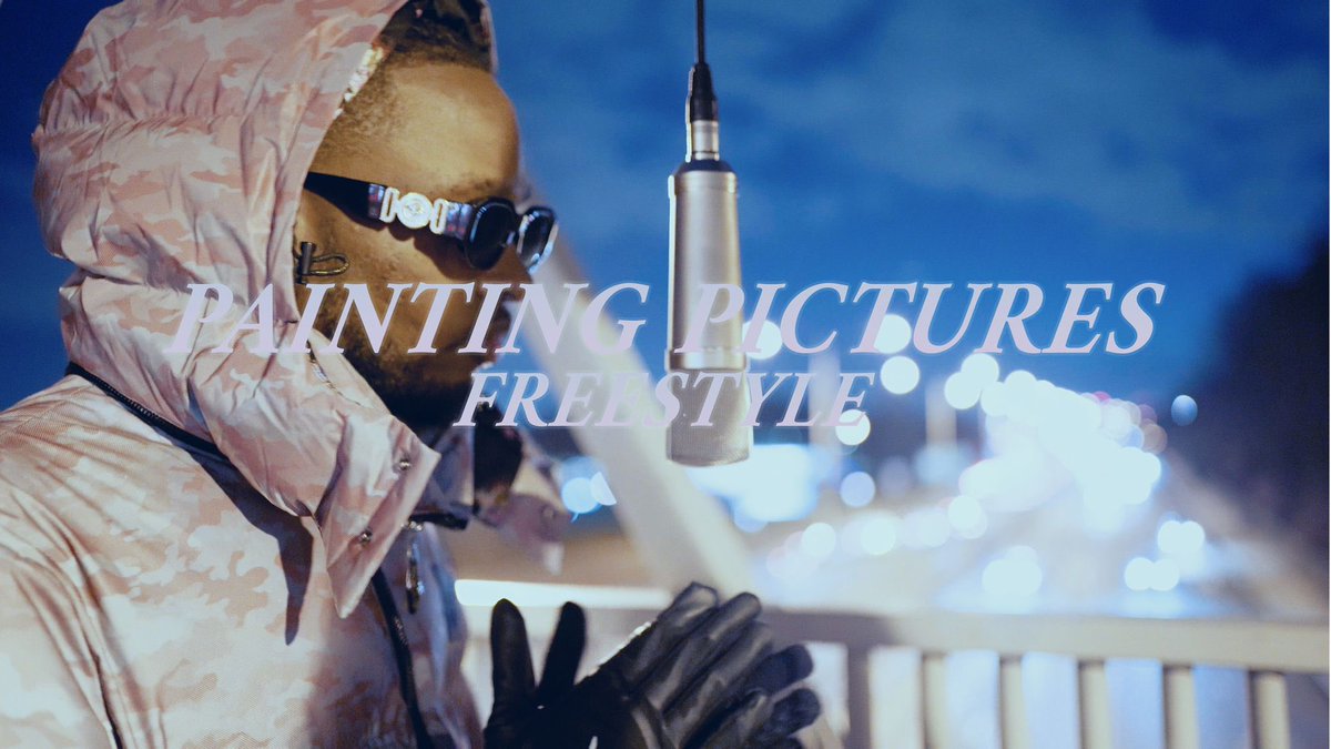 TheRealSkyva's tweet photo. SKYVA SKY - PAINTING PICTURES | Live PA Motorway Performance
#YouTubeShorts https://t.co/gAaMKlDK5I
Mixed once again by @XVRBLCK 🎚️ |
@superstarpride 🎙️#PaintingPictures #instachallenge #NewMusicFriday
#UKRap #UKDrill #HipHop #TheUgliest #JHus #SkyGod #Biggie #VersaceShades https://t.co/ayJXtH1cgv