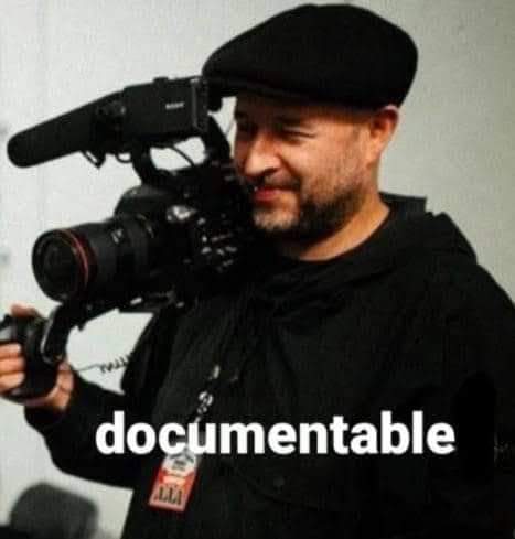 whosdan__'s tweet photo. Yo mera 🎥🎞 https://t.co/l7cMdZhaUH