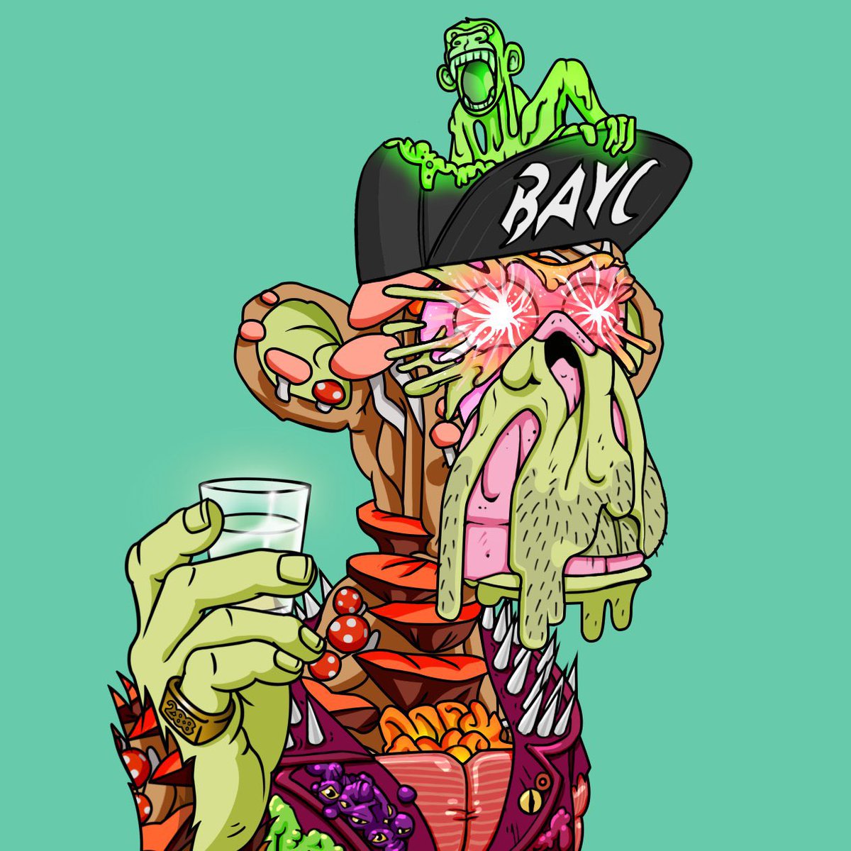 Gritzix.eth tweet media