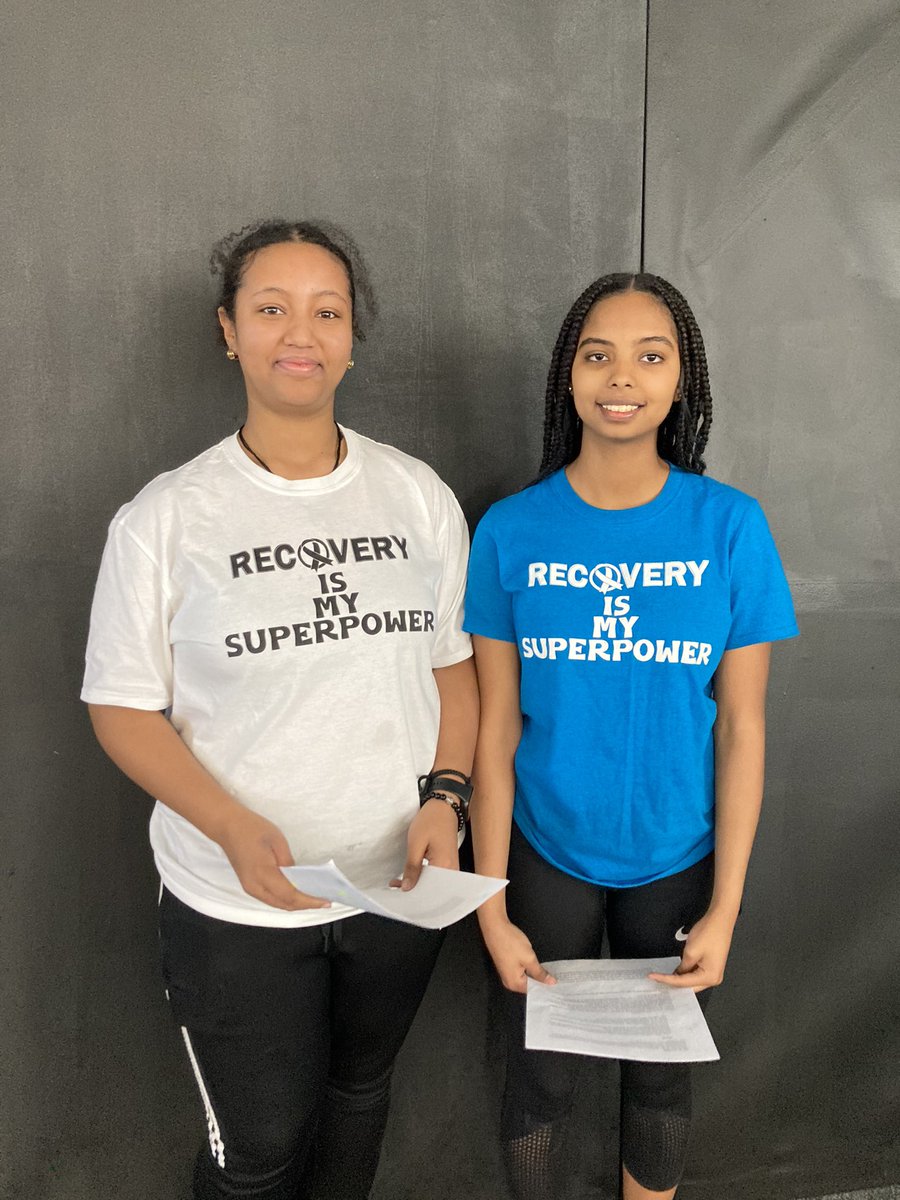 AmyMeiyee's tweet photo. Student voices blew me out of the water today with their charity presentations #ypi #socialissues #community #charities #voice #awareness https://t.co/8yKCvD2Pqv