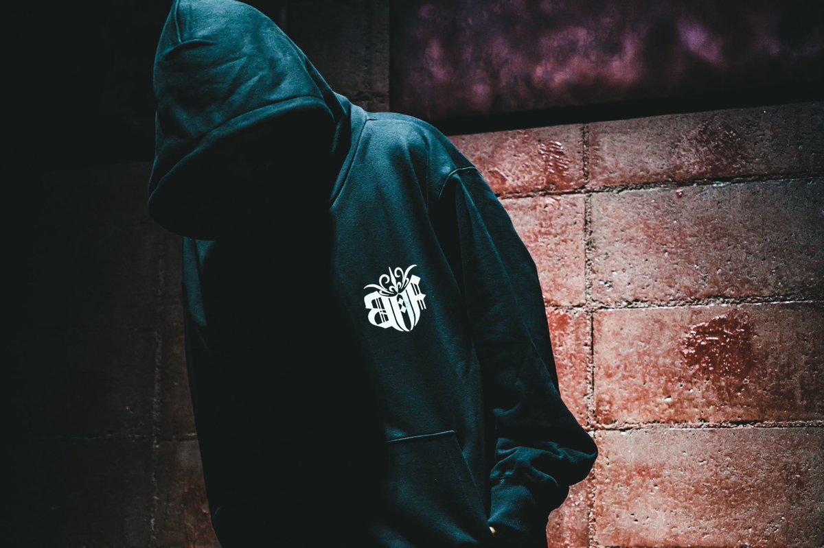 BabyFaith_offi's tweet photo. 【👶Goods Information👶】

本日より、新しくパーカーを販売致します👕
NEW SINGLE "prayer"モデルです‼️

Size - XL
Color - Black
Price - ¥6.500

📸 by @GoHorota https://t.co/MdSvFGgV3N