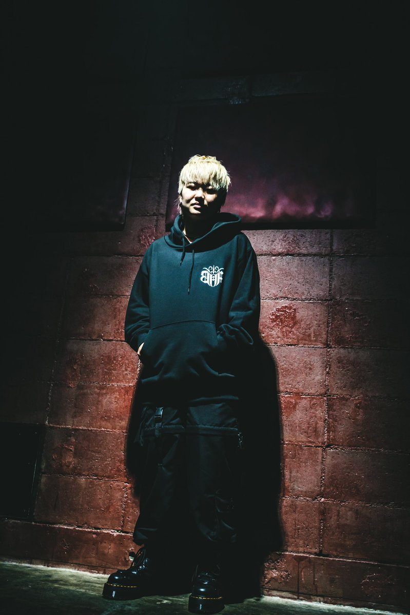 BabyFaith_offi's tweet photo. 【👶Goods Information👶】

本日より、新しくパーカーを販売致します👕
NEW SINGLE "prayer"モデルです‼️

Size - XL
Color - Black
Price - ¥6.500

📸 by @GoHorota https://t.co/MdSvFGgV3N