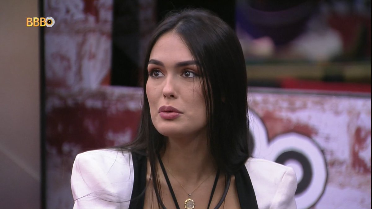 centralreality's tweet photo. O Fop disse que ele foi pro paredão e 21 torcidas se juntaram contra ele.

Larissa disse que no paredão dela só ajudou a da Bruna e a do Fred, que a dela ajudou os outros mas na dela ninguém ajudou, que era pra ela ter saído com uns 90% #BBB23 https://t.co/r82vNq0TKL
