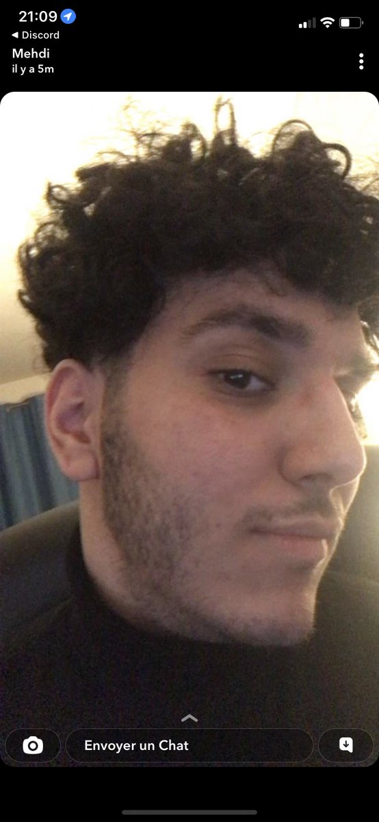 Alex tweet media