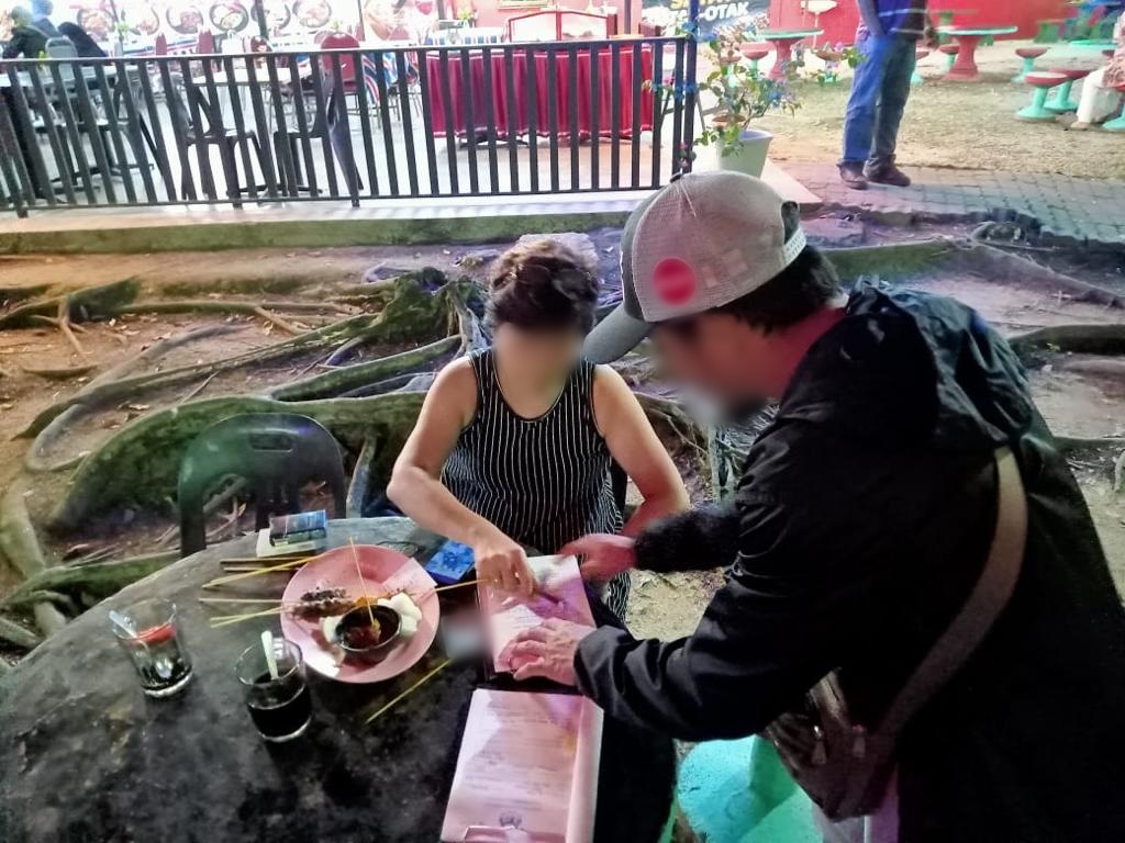 20.03.2023 Team JKN Kedah menjalankan pemantauan premis &amp; penguatkuasaan PPKHT 2004 di sekitar Kedah. 104 notis/kompaun telah dikeluarkan bagi kesalahan merokok di kawasan larangan, OBD merokok &amp; lain-lain kesalahan. <a href="/KKMPutrajaya/">KKMalaysia🇲🇾🩺❤️</a> <a href="/InspektoratJKNK/">Inspektorat JKN Kedah</a>