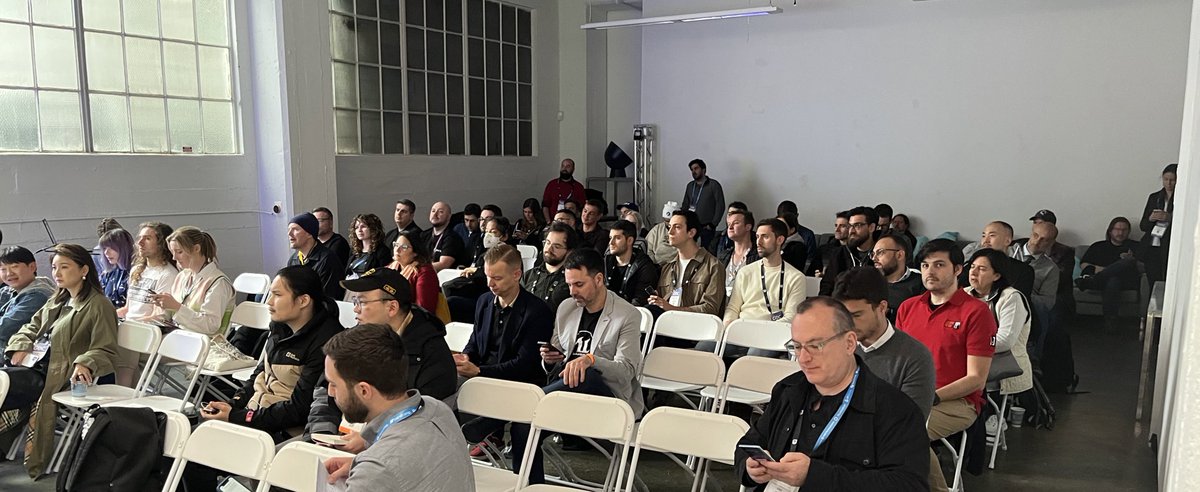 Representing Games tweet media